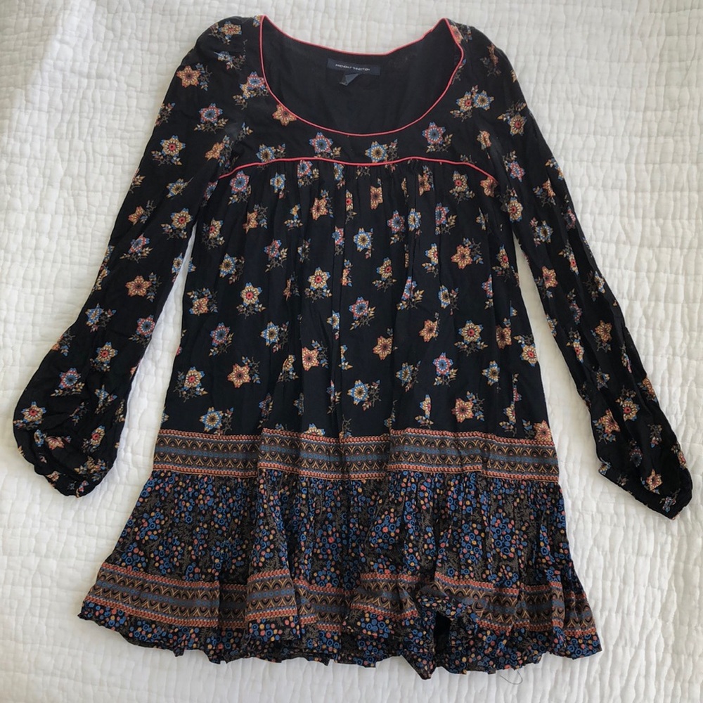 French Connection Dress